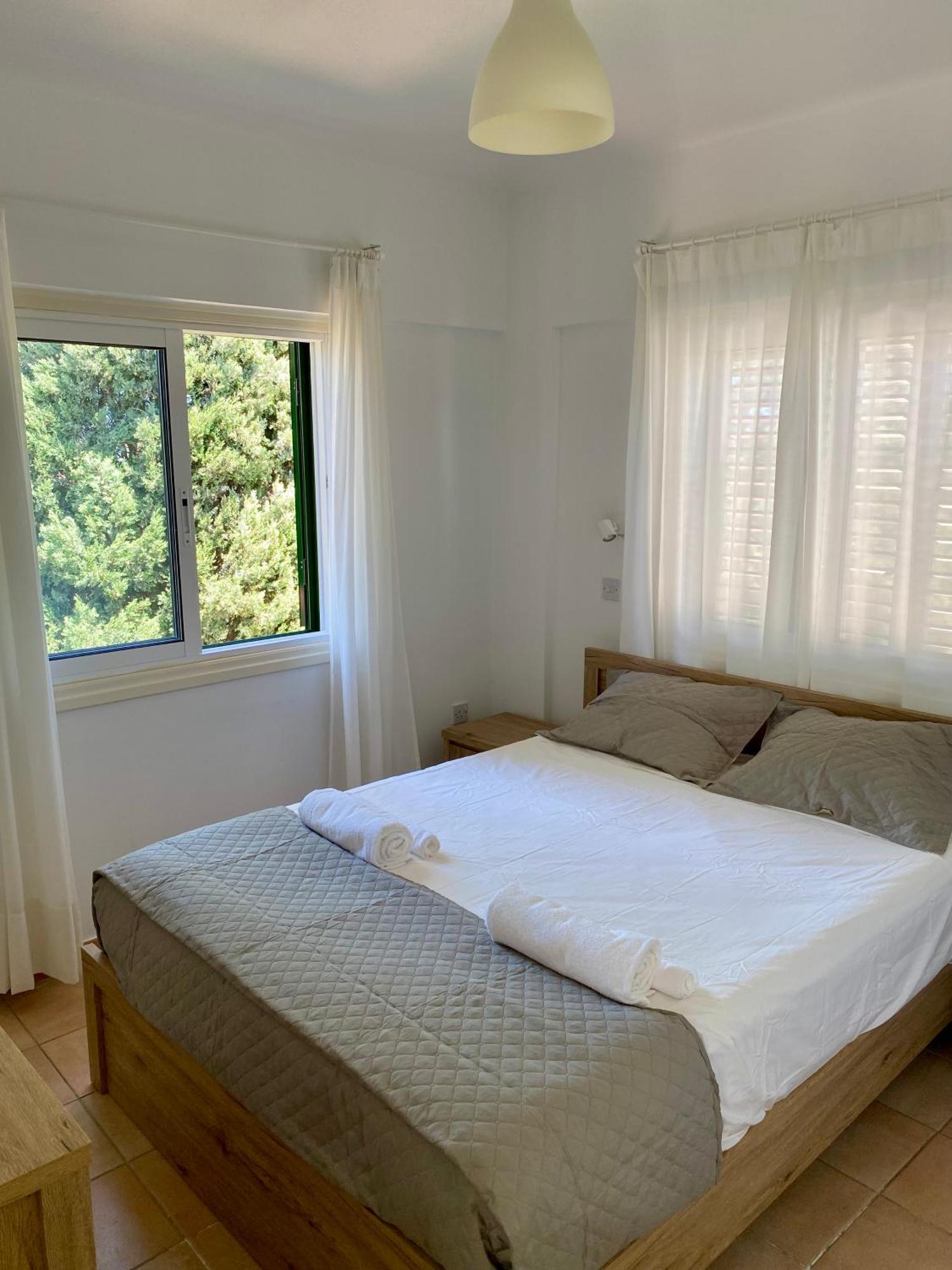 Villa Lorena פרוטאראס מראה חיצוני תמונה