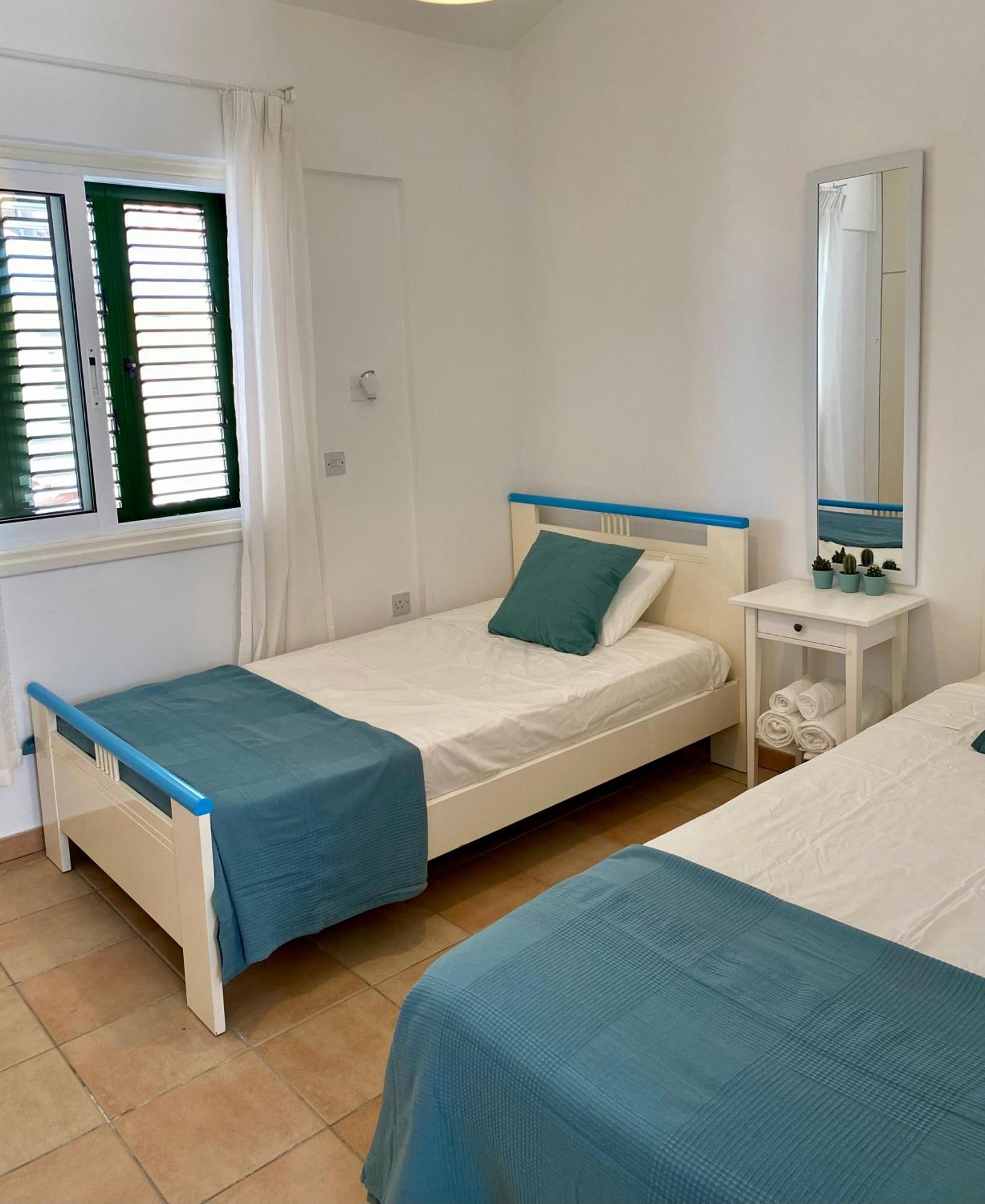 Villa Lorena פרוטאראס מראה חיצוני תמונה