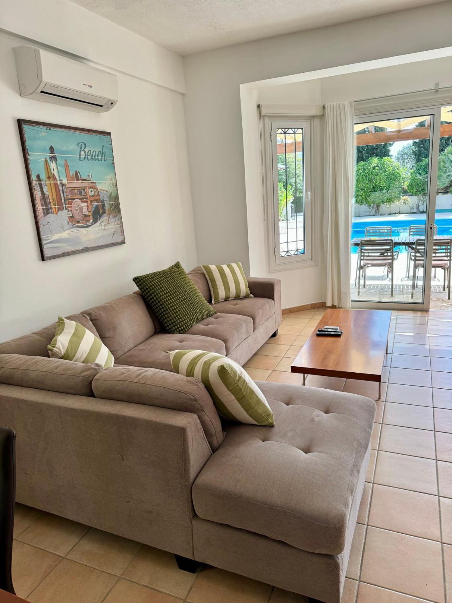 Villa Lorena פרוטאראס מראה חיצוני תמונה